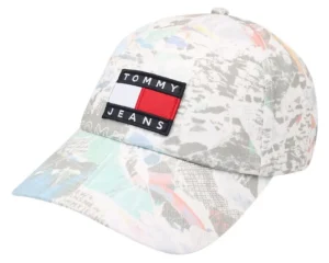 Tommy Jeans Καπέλο TJW Heritage AW0AW12426