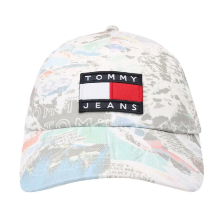 Tommy Jeans Καπέλο TJW Heritage AW0AW12426 - Image 2