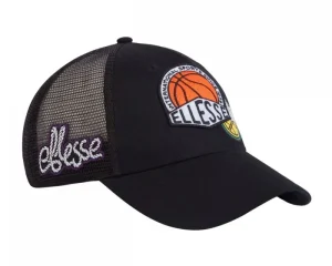 Καπέλο Ellesse Divida Trucker SAVA3599011