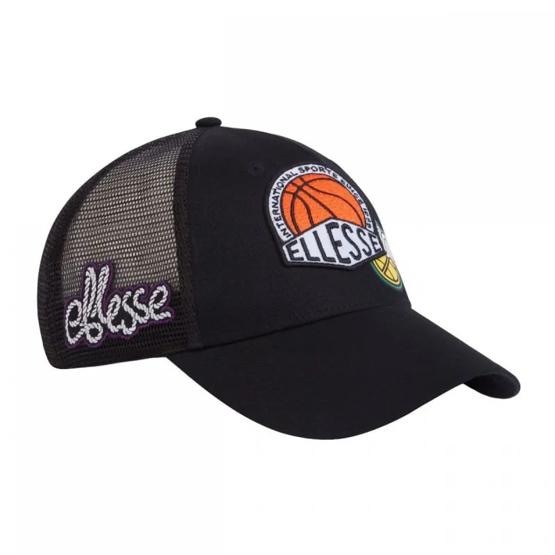 Καπέλο Ellesse Divida Trucker SAVA3599011