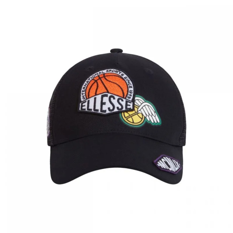Καπέλο Ellesse Divida Trucker SAVA3599011 - Image 2