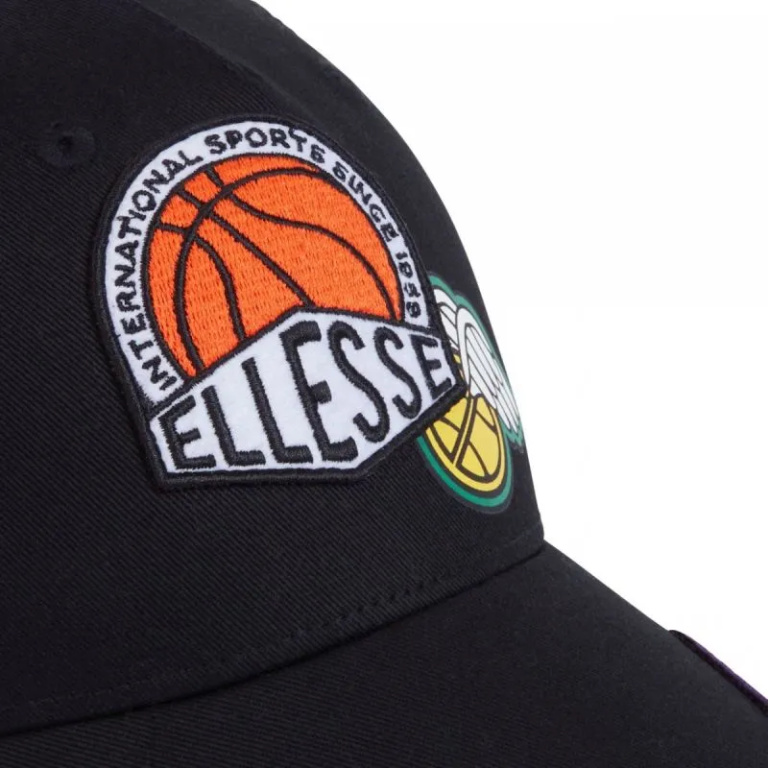 Καπέλο Ellesse Divida Trucker SAVA3599011 - Image 3