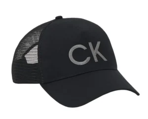 Καπέλο Calvin Klein Lines K50K507887