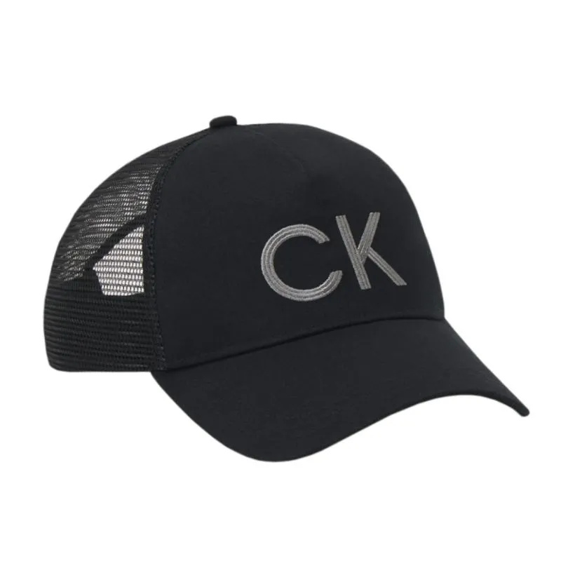 Καπέλο Calvin Klein Lines K50K507887