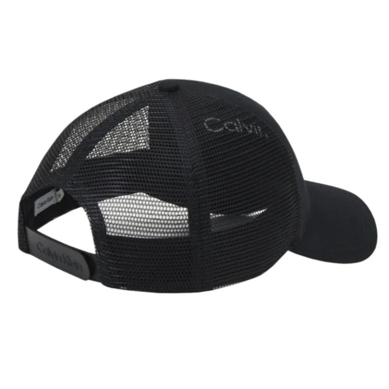 Καπέλο Calvin Klein Lines K50K507887 - Image 2
