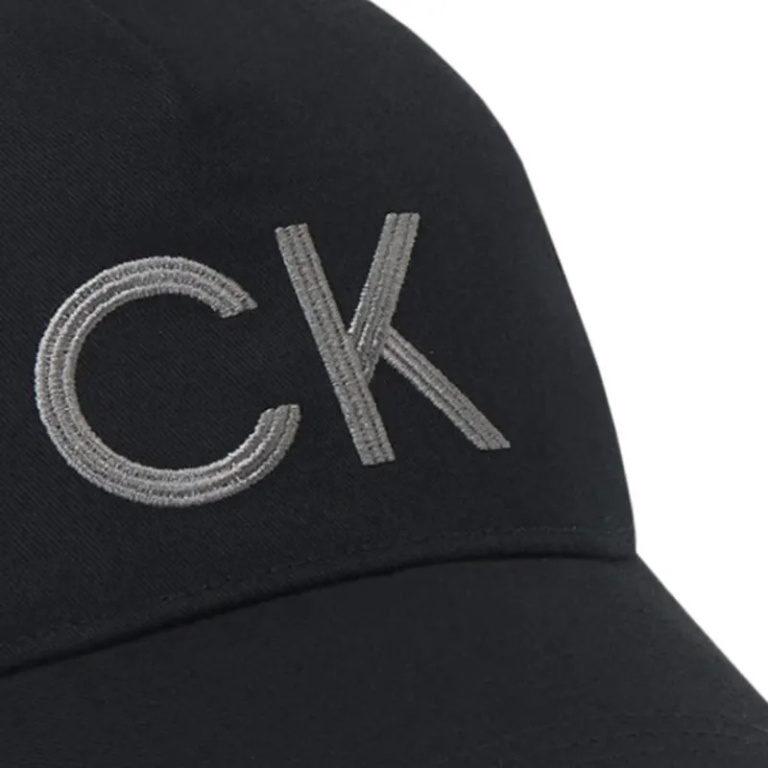Καπέλο Calvin Klein Lines K50K507887 - Image 3