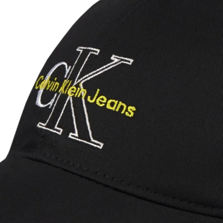 Calvin Klein Jeans Καπέλο K50K508977 - Image 3