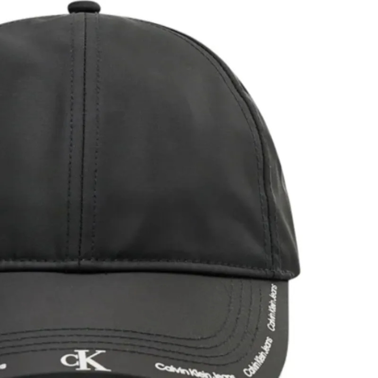 Καπέλο Baseball Calvin Klein Jeans K50K508975 - Image 3