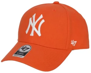 47 Brand Καπέλο New York Yankees MVP BMVPSP17WBPOR