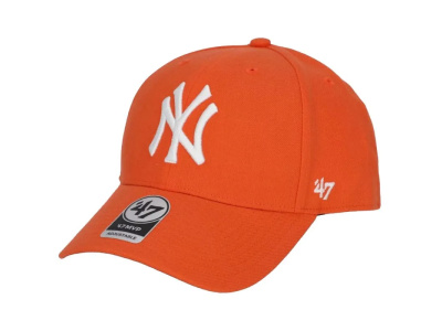 47 Brand Καπέλο New York Yankees MVP BMVPSP17WBPOR