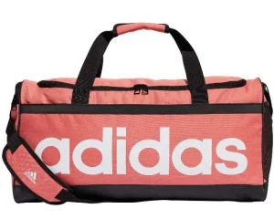 Τσάντα Γυμναστηρίου Adidas Essentials Linear Duffel M IR9834