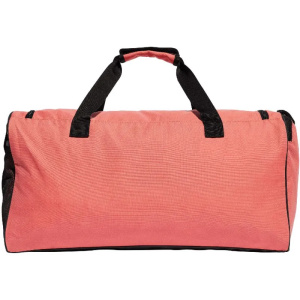 Τσάντα Γυμναστηρίου Adidas Essentials Linear Duffel M IR9834 - Image 3