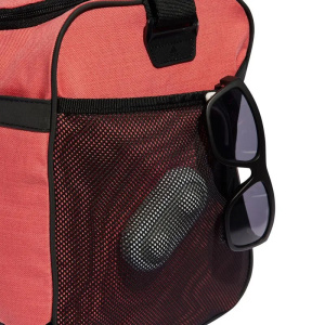 Τσάντα Γυμναστηρίου Adidas Essentials Linear Duffel M IR9834 - Image 5