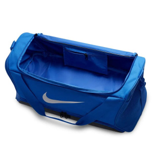 Τσάντα Γυμναστικής Nike Brasilia DH7710 480 - Image 4
