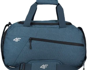 Αθλητική Τσάντα 4F 4FAW23ABAGU052 32S