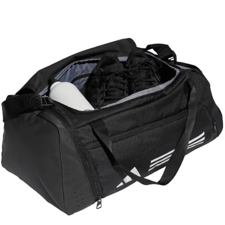 Τσάντα Adidas Essentials 3Stripes Duffel S IP9862 - Image 3