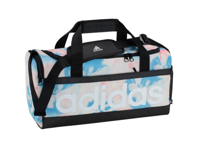 Τσάντα Γυμναστικής Adidas Essentials Duffel S IS3781