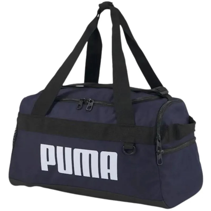 Τσάντα Γυμναστικής Puma Challenger Duffel XS 79529 02