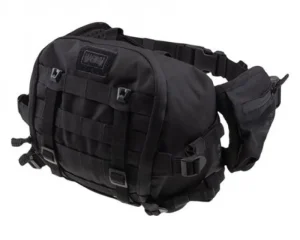 Τσαντάκι Magnum lari 5 kidney 92800407089