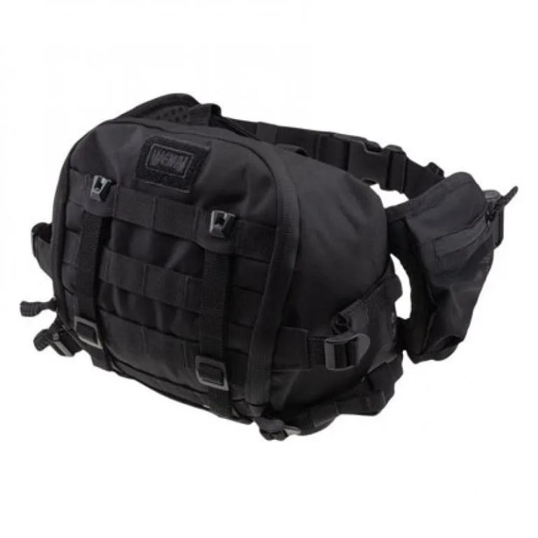 Τσαντάκι Magnum lari 5 kidney 92800407089
