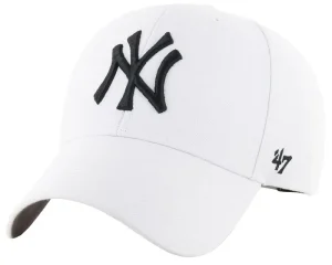 Καπέλο 47 Brand MLB New York Yankees BMVPSP17WBPWHM