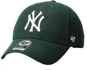 47 Brand Καπέλο New York Yankees MVP BMVPSP17WBPDG