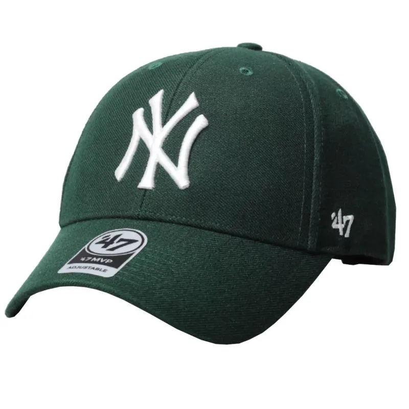 47 Brand Καπέλο New York Yankees MVP BMVPSP17WBPDG