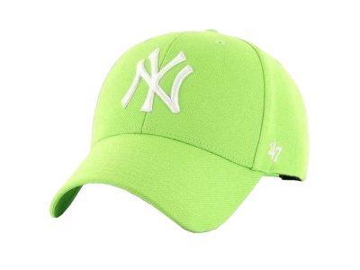 Καπέλο Unisex 47 Brand New York Yankees MVP BMVPSP17WBPLI