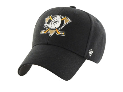 Καπέλο Unisex 47 Brand NHL Anaheim Ducks HMVP25WBVBKI