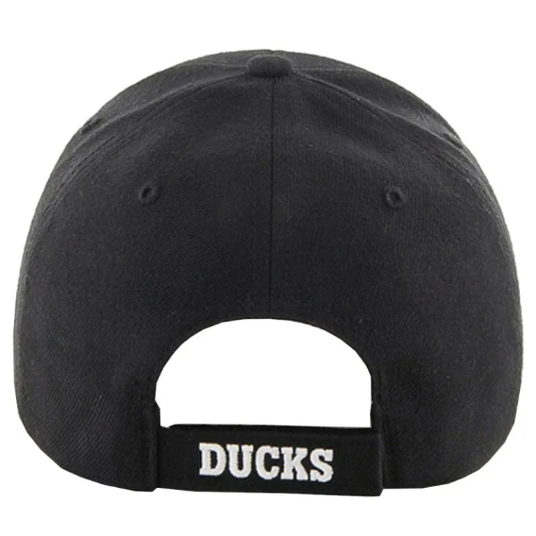 Καπέλο Unisex 47 Brand NHL Anaheim Ducks HMVP25WBVBKI - Image 2