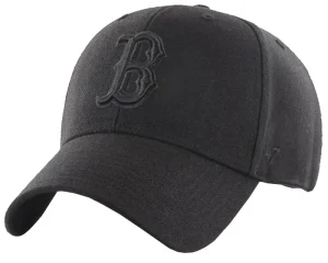 Καπέλο Boston Red Sox 47 Brand MLB BMVPSP02WBPBKB