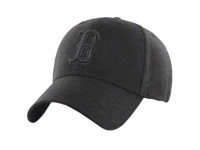 Καπέλο Boston Red Sox 47 Brand MLB BMVPSP02WBPBKB