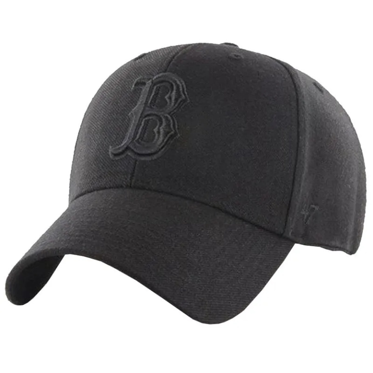 Καπέλο Boston Red Sox 47 Brand MLB BMVPSP02WBPBKB