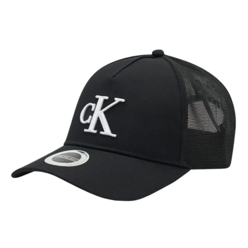 Καπέλο Calvin Klein Essential K50K509482
