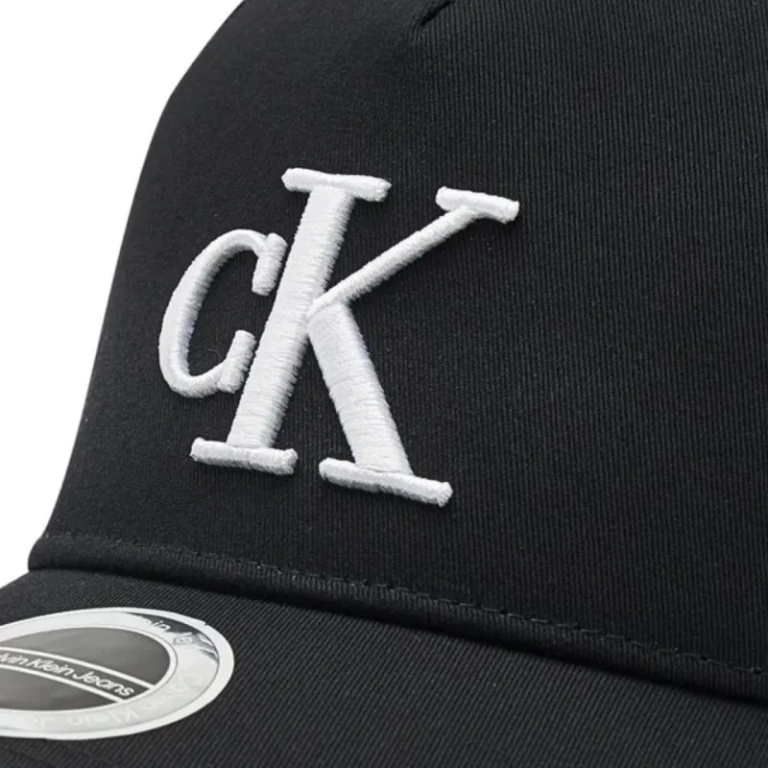 Καπέλο Calvin Klein Essential K50K509482 - Image 3