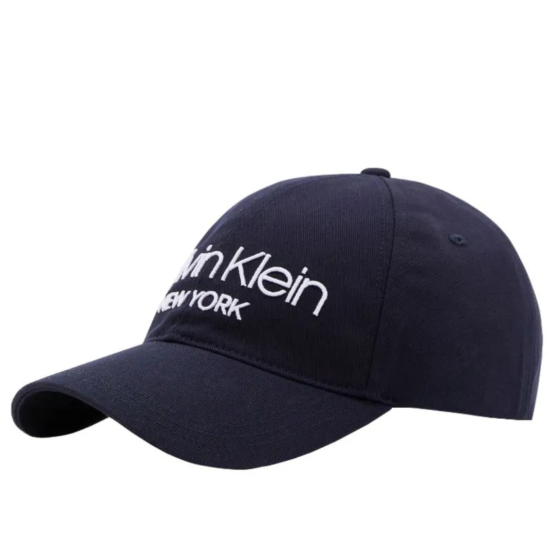Καπέλο CK NY BB Calvin Klein K50K505440