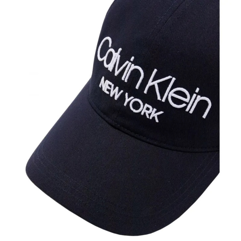 Καπέλο CK NY BB Calvin Klein K50K505440 - Image 3