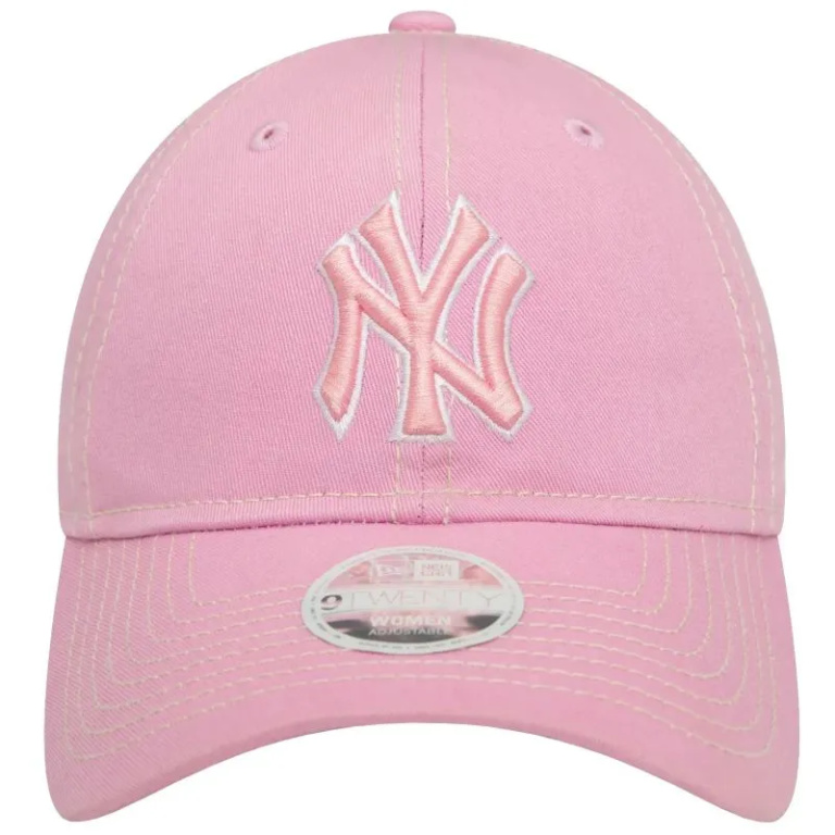 Γυναικείο Καπέλο New Era Wmns 9TWENTY 60434987 - Image 2