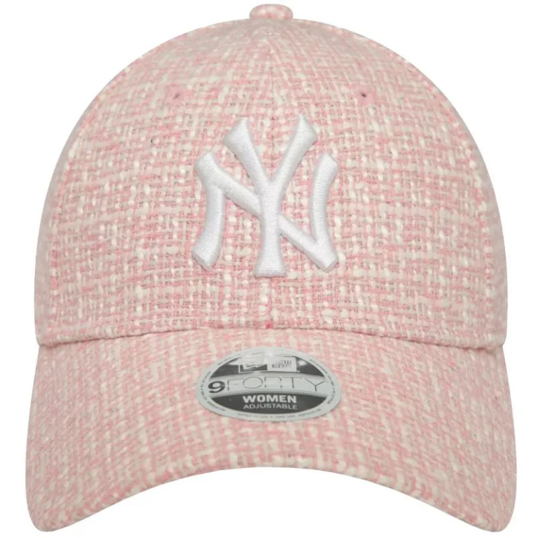 New Era Γυναικείο Καπέλο Wmns Summer Tweed 60434980 - Image 2
