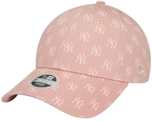 New Era Γυναικείο Καπέλο Wmns Monogram 9FORTY 60434993
