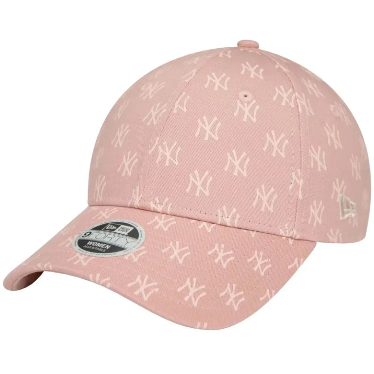 New Era Γυναικείο Καπέλο Wmns Monogram 9FORTY 60434993