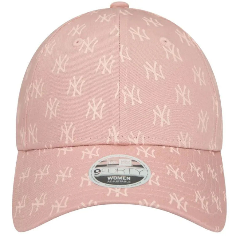 New Era Γυναικείο Καπέλο Wmns Monogram 9FORTY 60434993 - Image 2