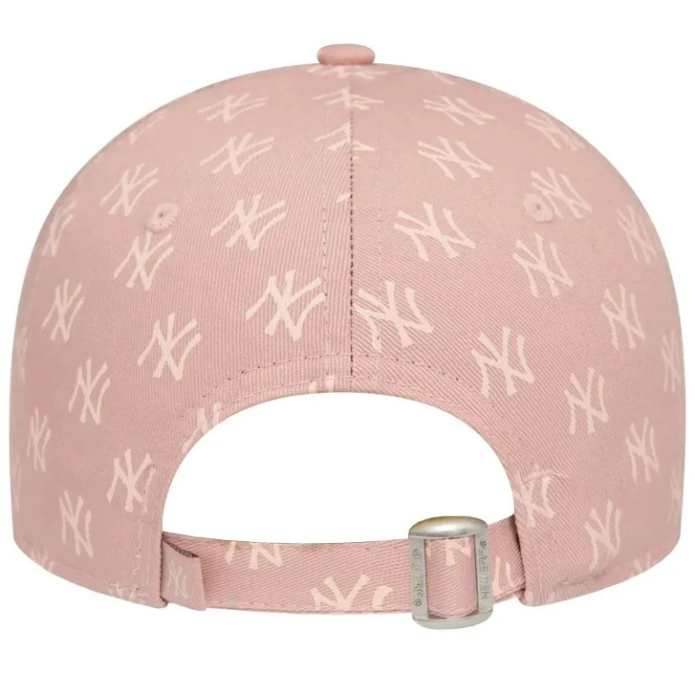 New Era Γυναικείο Καπέλο Wmns Monogram 9FORTY 60434993 - Image 3