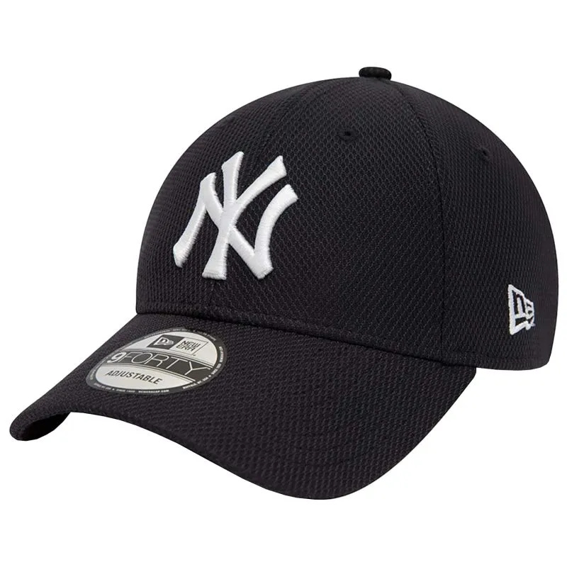 New Era 9FORTY Καπέλο New York Yankees MLB 60348841