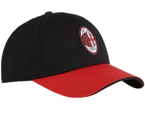 Ανδρικό Καπέλο Puma AC Milan Fan BB 02503502