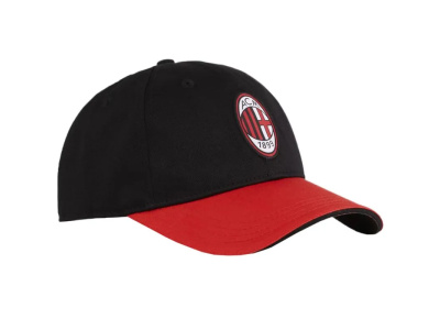 Ανδρικό Καπέλο Puma AC Milan Fan BB 02503502