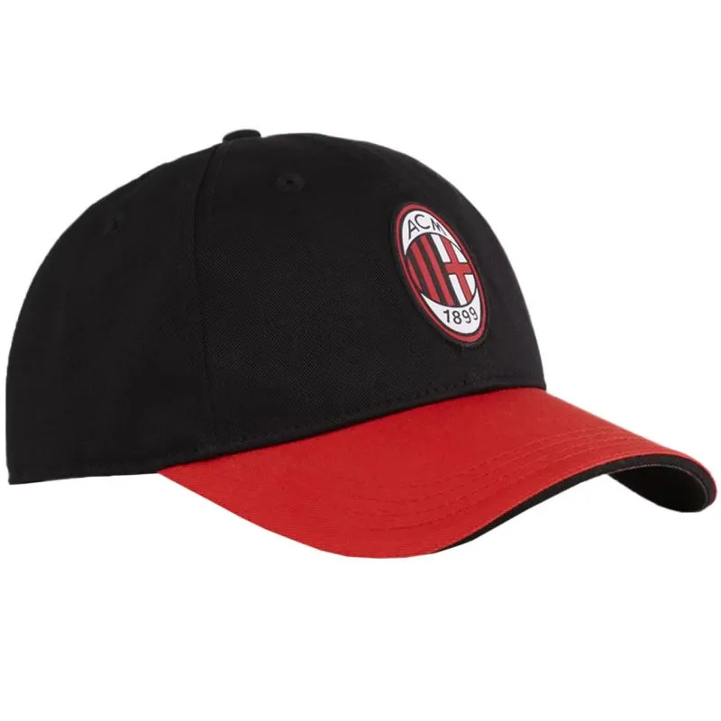 Ανδρικό Καπέλο Puma AC Milan Fan BB 02503502