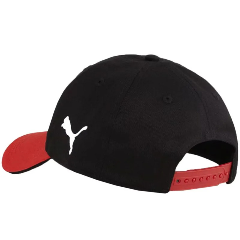 Ανδρικό Καπέλο Puma AC Milan Fan BB 02503502 - Image 2
