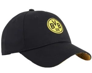 Καπέλο Puma Borussia Dortmund Fan BB 02503201