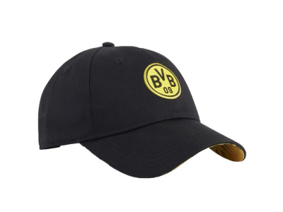 Καπέλο Puma Borussia Dortmund Fan BB 02503201